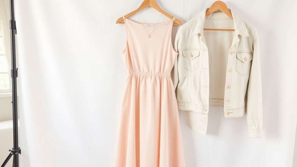 Akcesoria poprawiają estetykę stroju