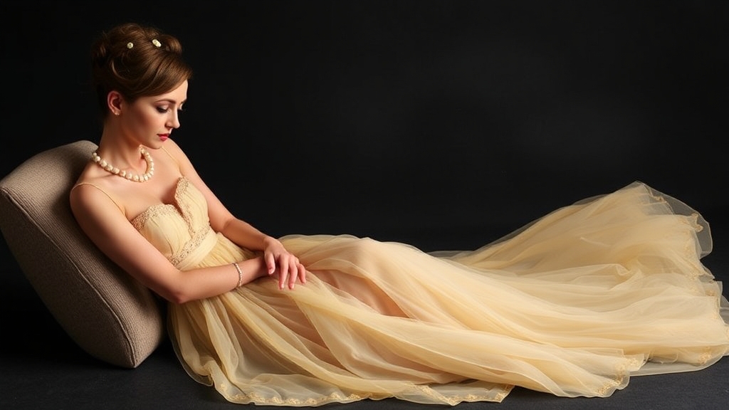 akcesoria do kolorów sukienek