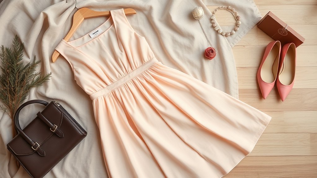 Skuteczne dodatki do twojego stroju