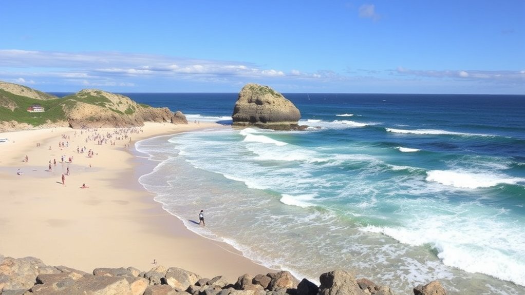 sukienka w zwierzęcy print rajstopy