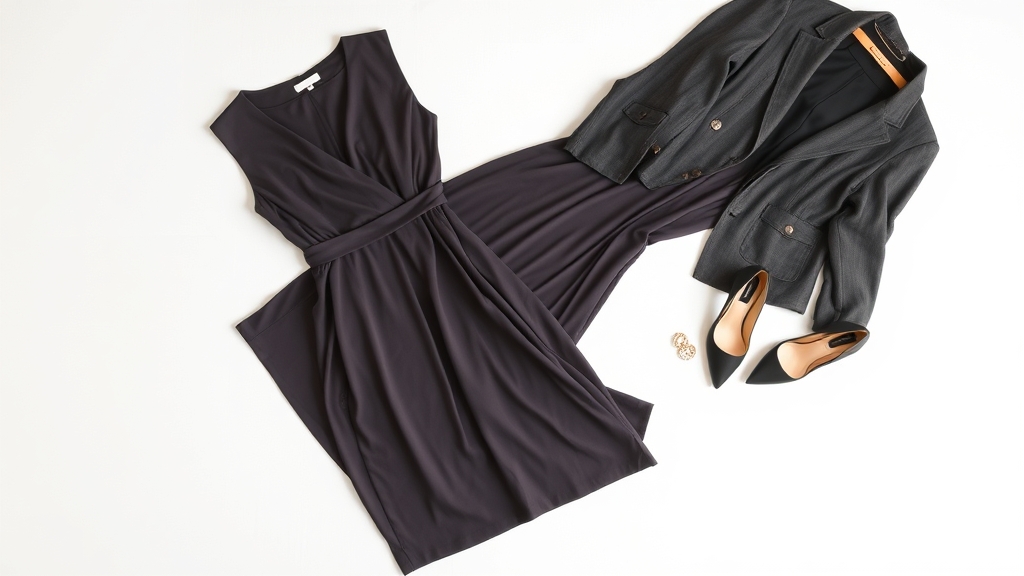 Unikaj luźnych, pudełkowych stylów