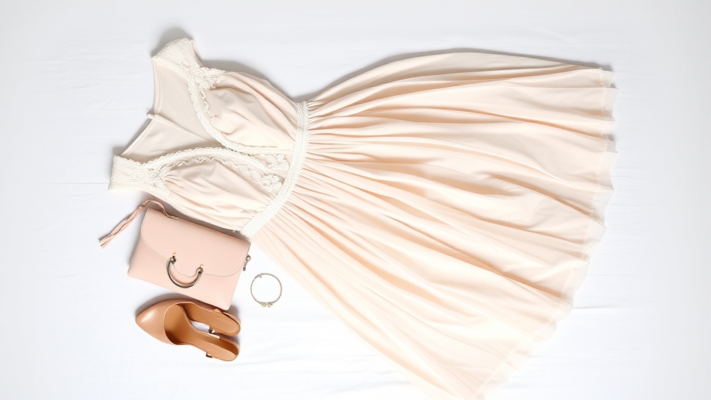 unikaj kolorów sukni ślubnej