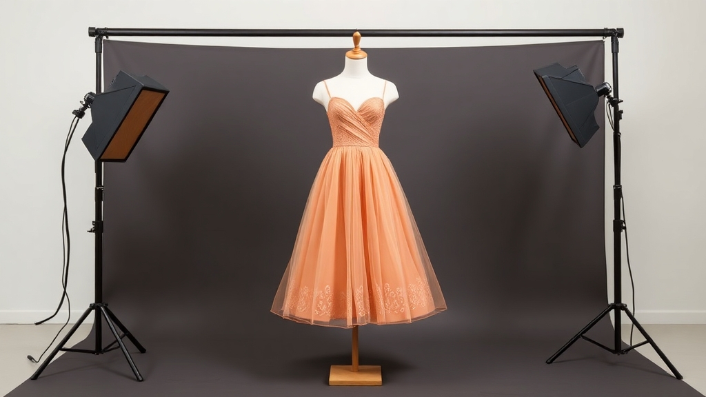 unikać białego i beżowego