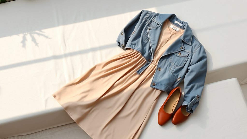 opcje beżowej marynarki