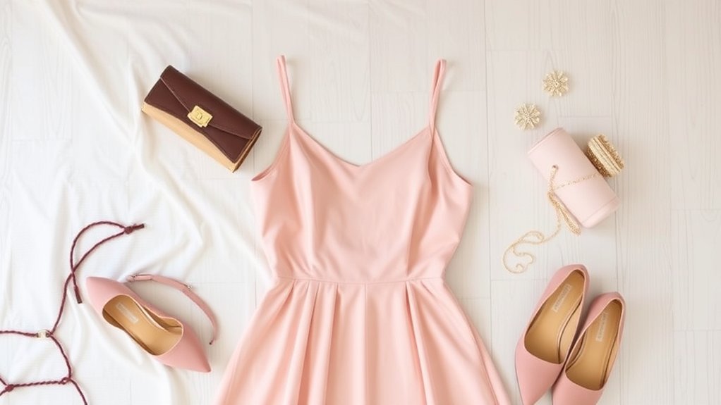 biustonosz na cienkie ramiączka