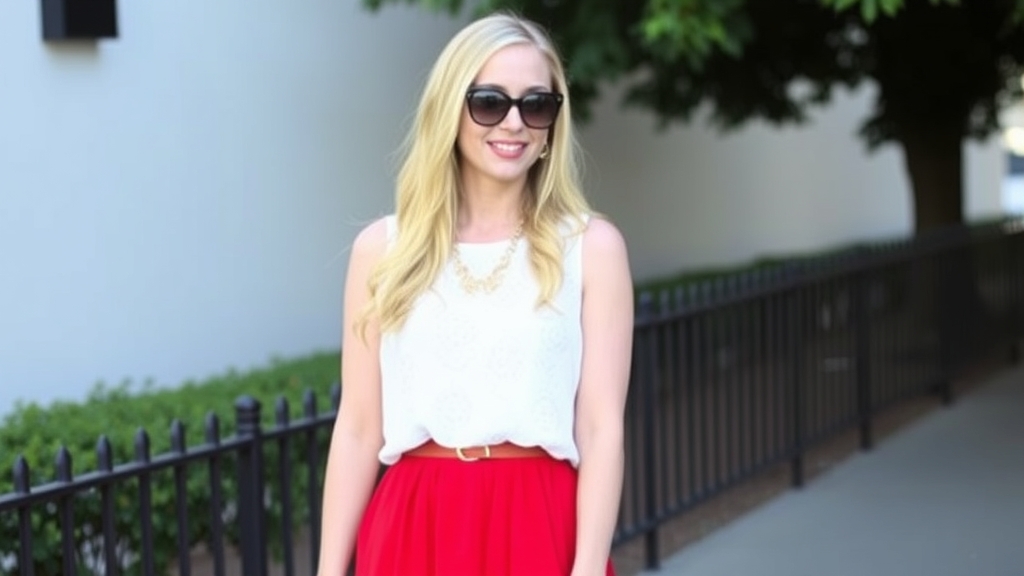 wybierz torby do czerwonej sukienki