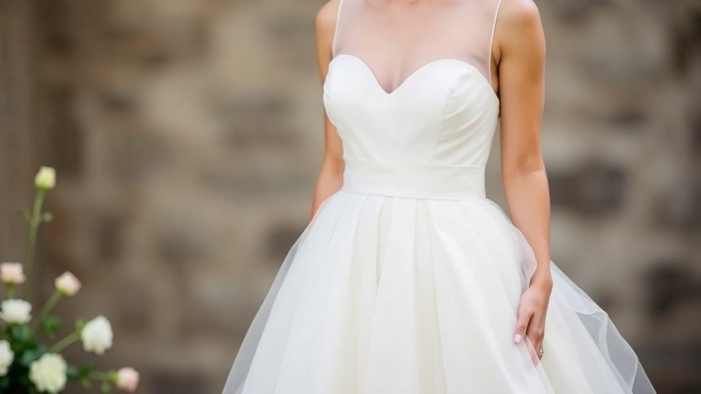 Wybierz mądrze suknię ślubną