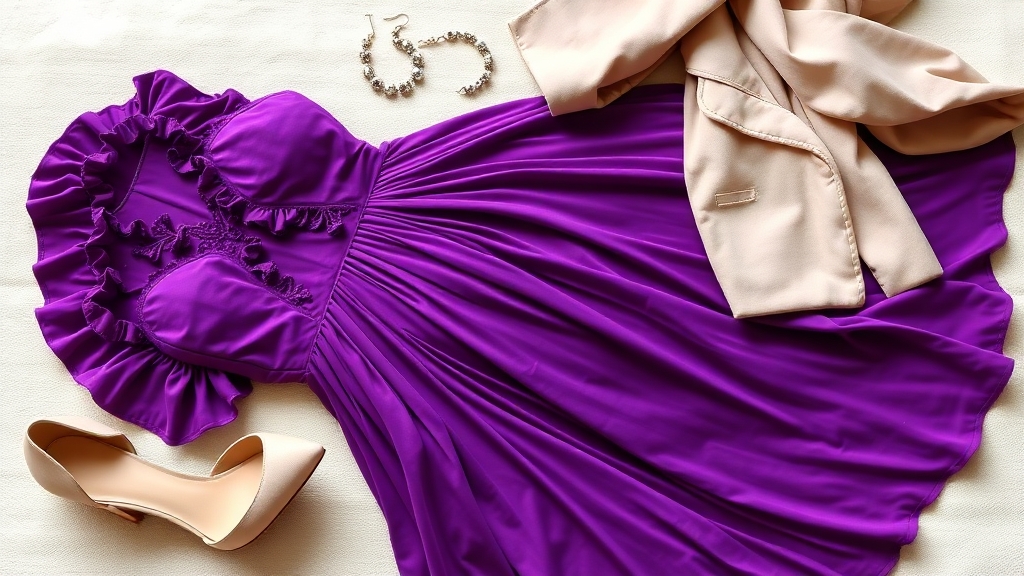 Wybór koloru do ust z rozwagą