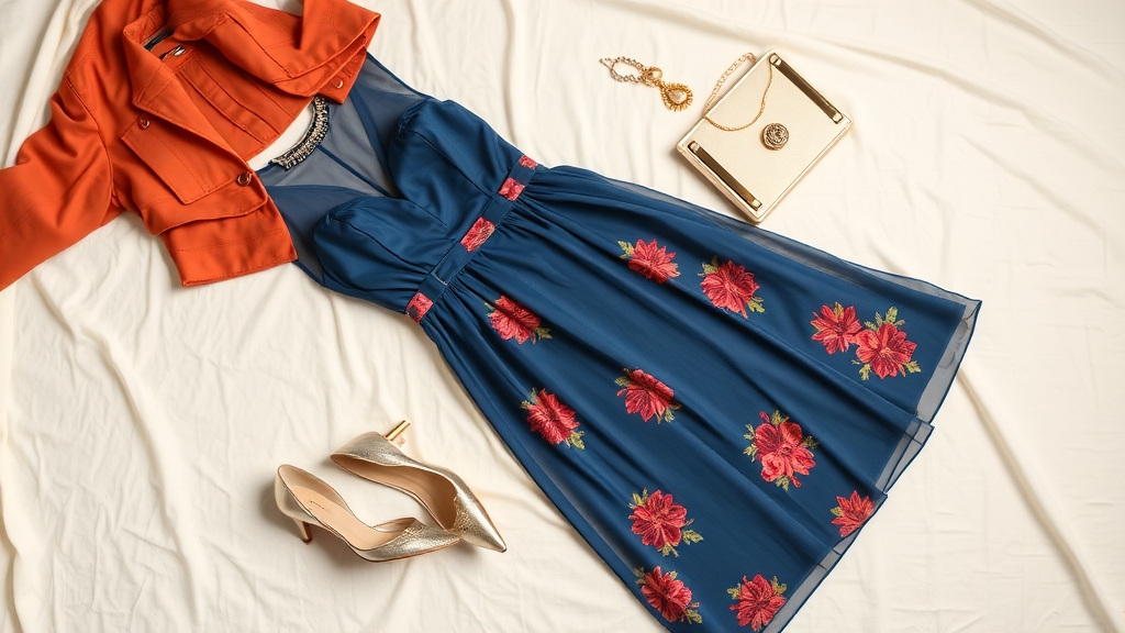 wybór butów do sukienek