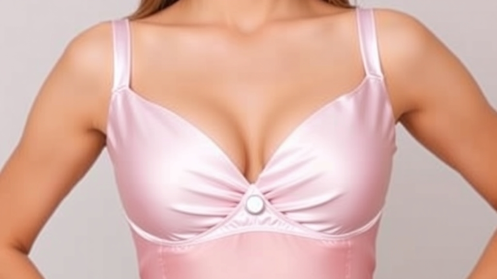 Wybór odpowiedniej bielizny