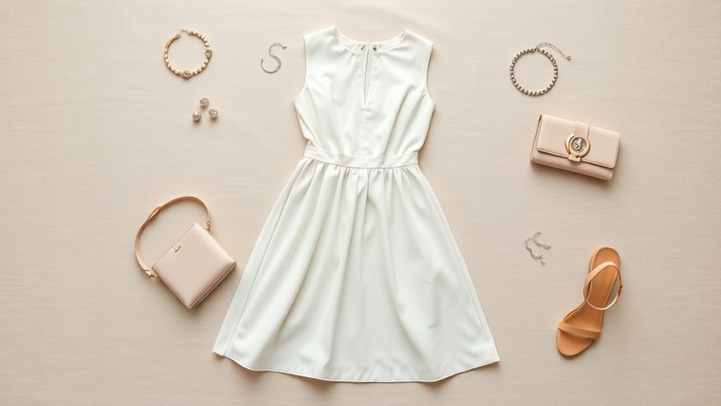 Jaką suknię na ślub cywilny?