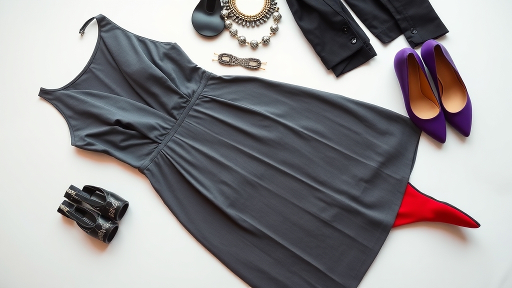 kolorowe rajstopy podnoszą stylizacje