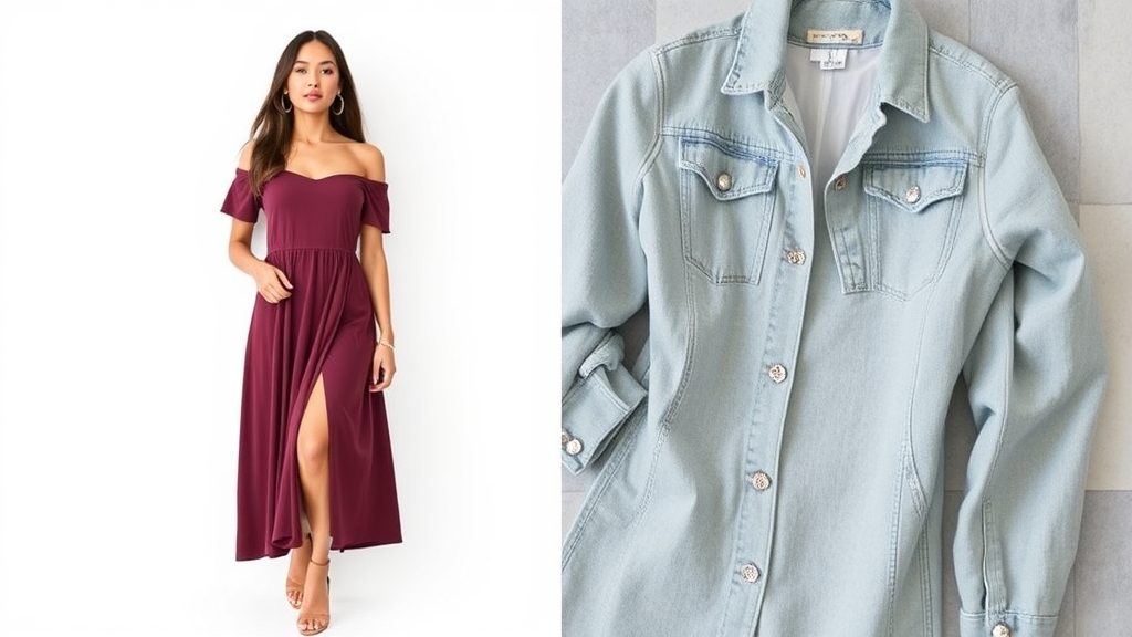 Wygodne i wspierające tkaniny