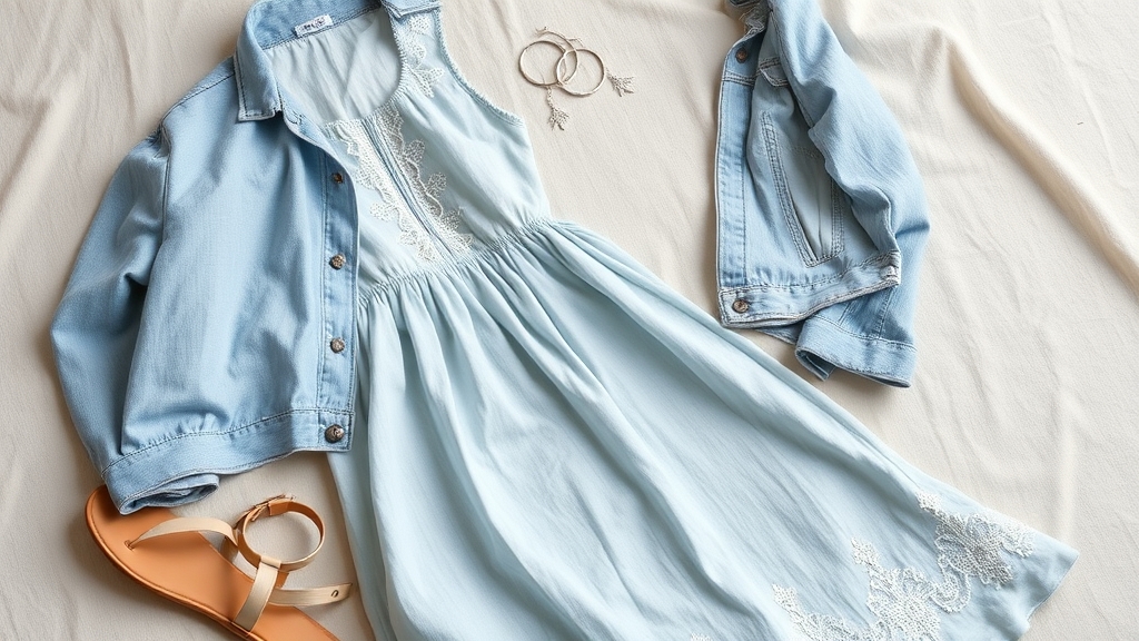 Utwórz instrukcje do wzoru sukienki