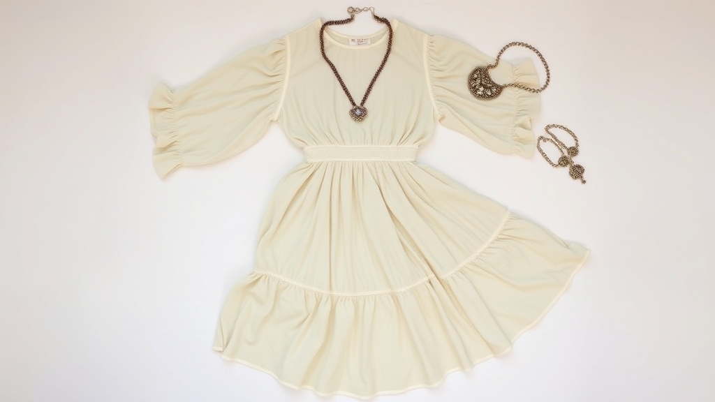 Kreatywne regulacje długości sukienek