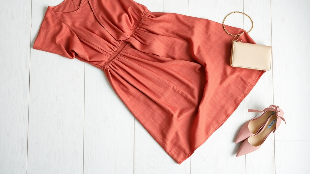 wskazówki dotyczące rozmiaru sukienki 8