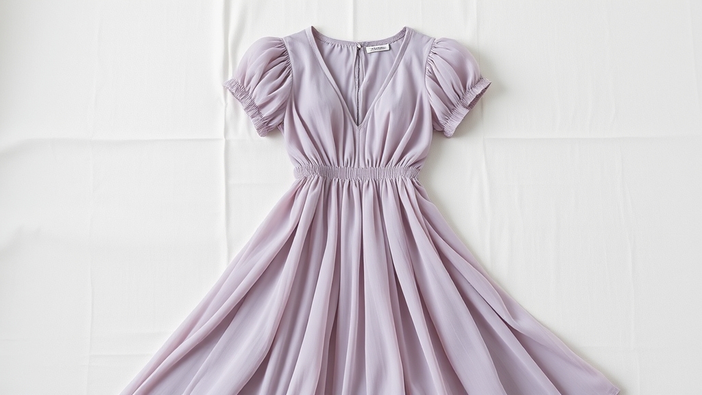 style sukienek dla kształtów ciała