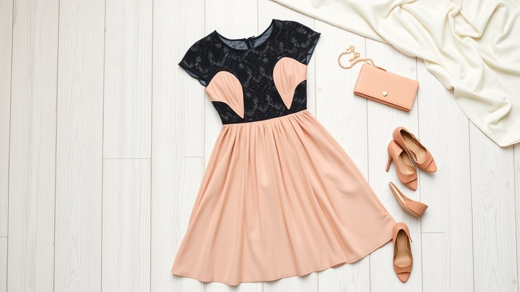 sukienki do wyboru dla gości