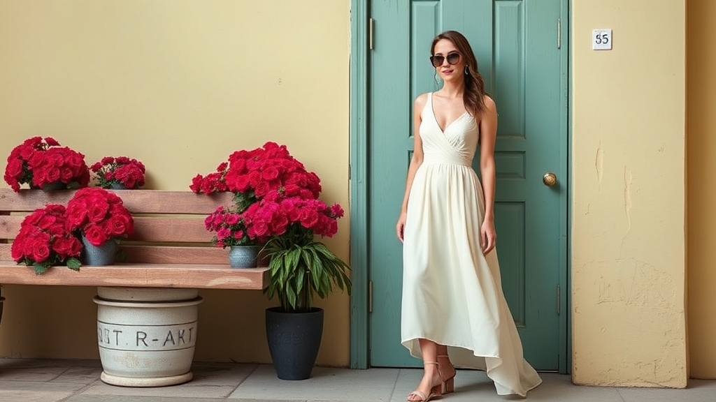 elegancja poprzez subtelne akcesoria