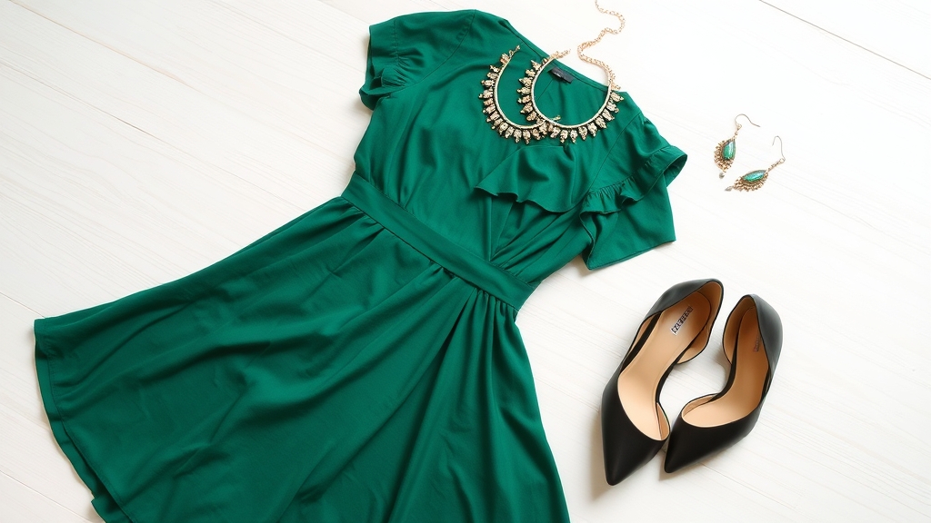 eleganckie porady dotyczące stylizacji akcesoriów