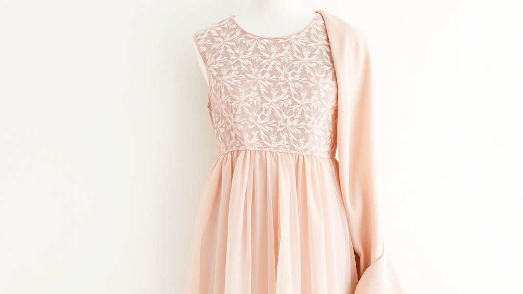 eleganckie akcesoria do sukienki komunijnej