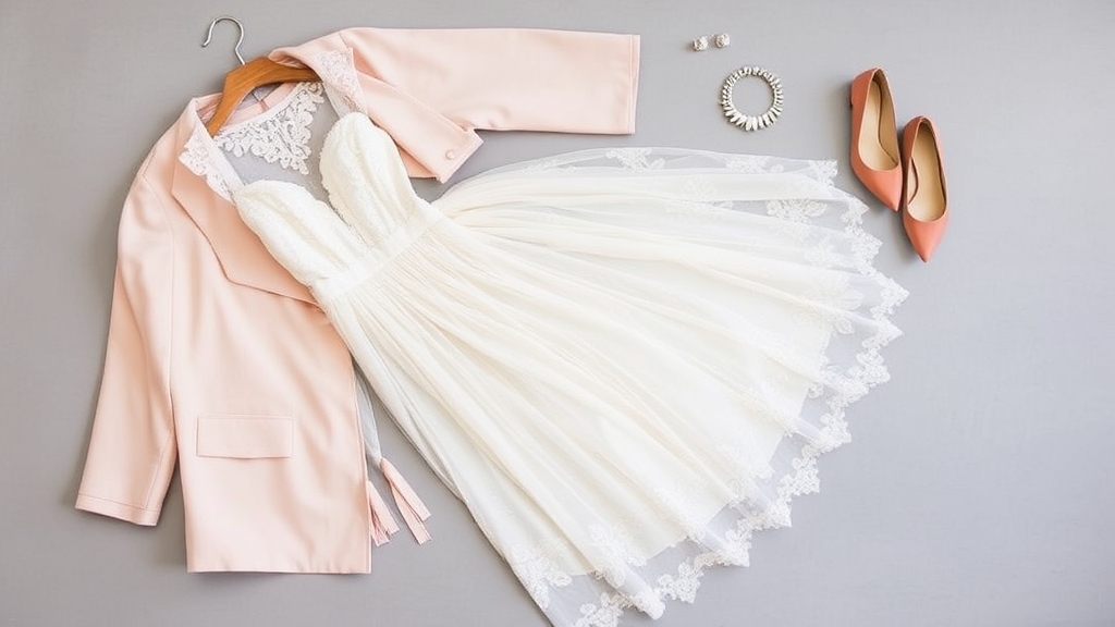 eleganckie okrycia wierzchnie na wesela