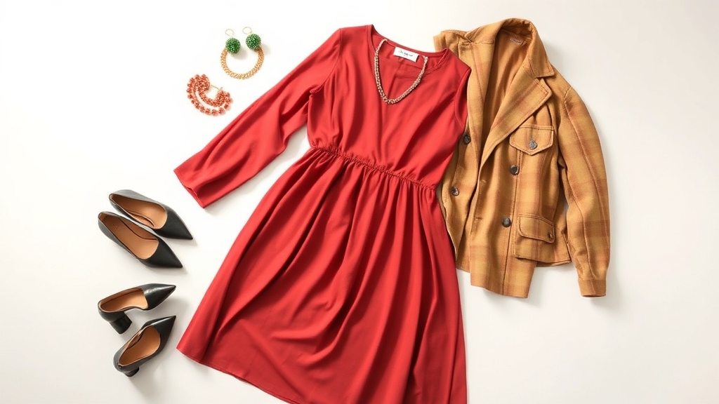 niezbędne uniwersalne akcesoria modowe