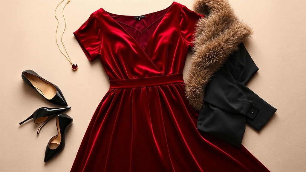 kolorowe wybory sukienek na festiwal