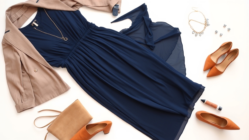 stylowe bluzki - porady