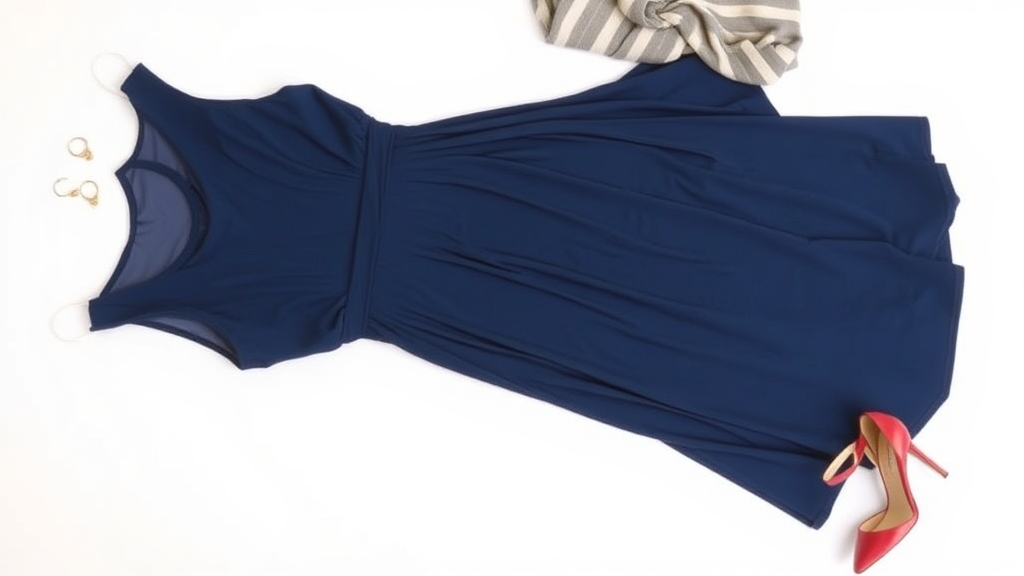 pociągające style dla jabłkowego kształtu