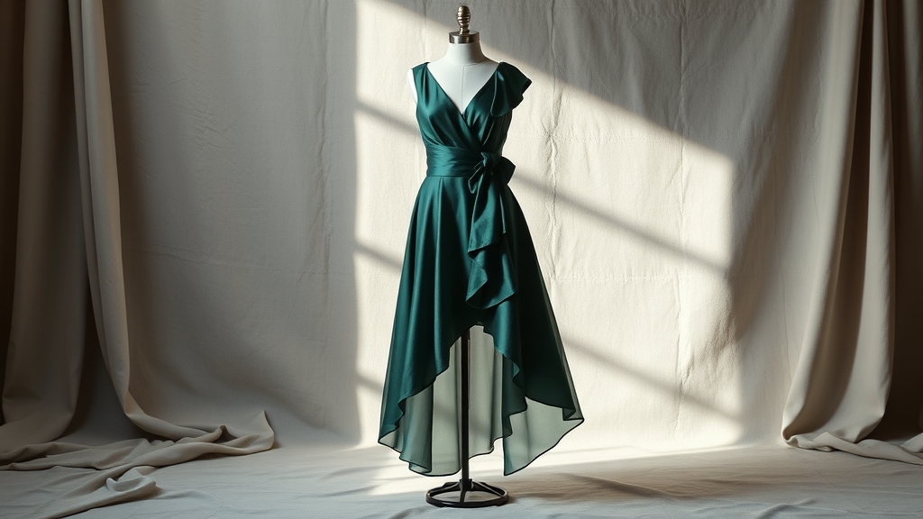 funkcjonalna elegancja w modzie