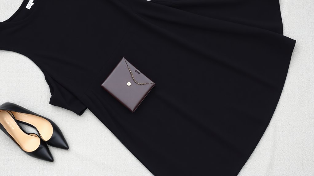 Jaką sukienkę wybrać na pogrzeb?