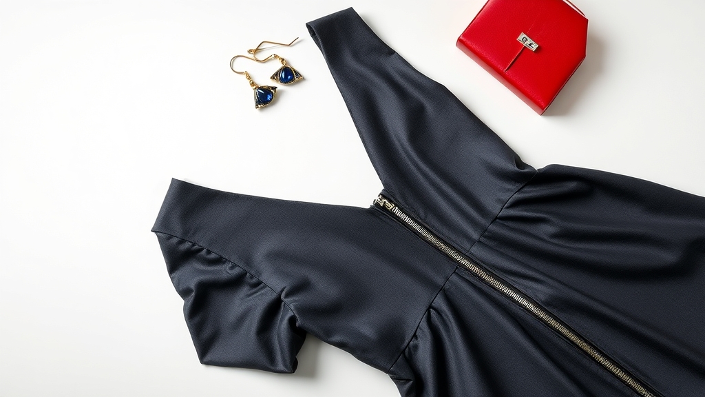 niewidzialne narzędzia do szycia zamków