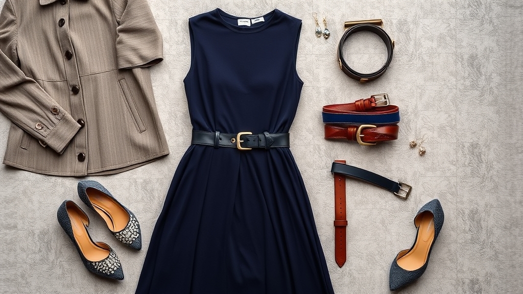 skórzane a materiałowe paski - decyzja