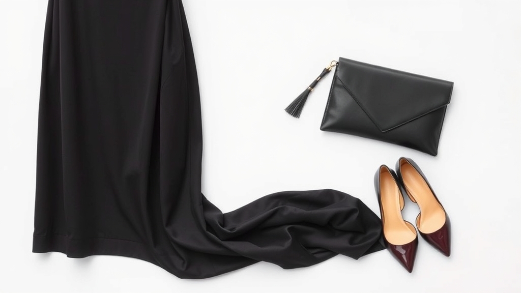 luksusowe materiały na elegancję