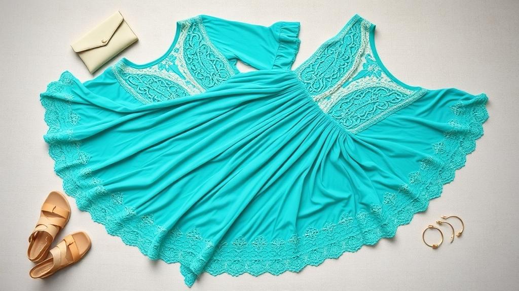 wielokolorowe techniki farbowania