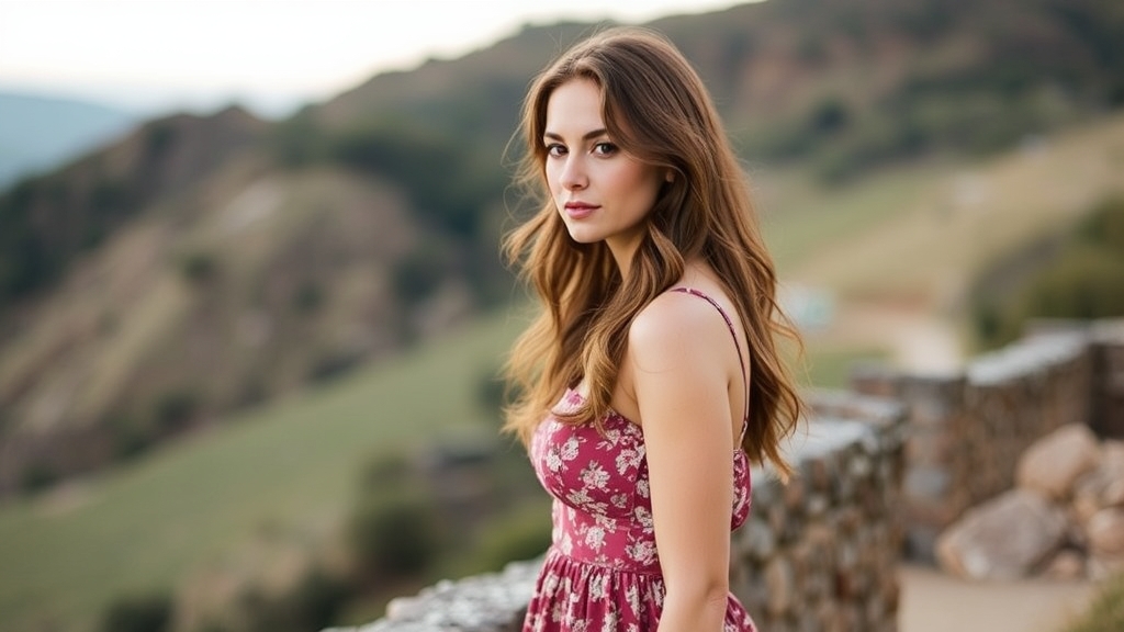 nostalgiczne nowoczesne trendy w modzie