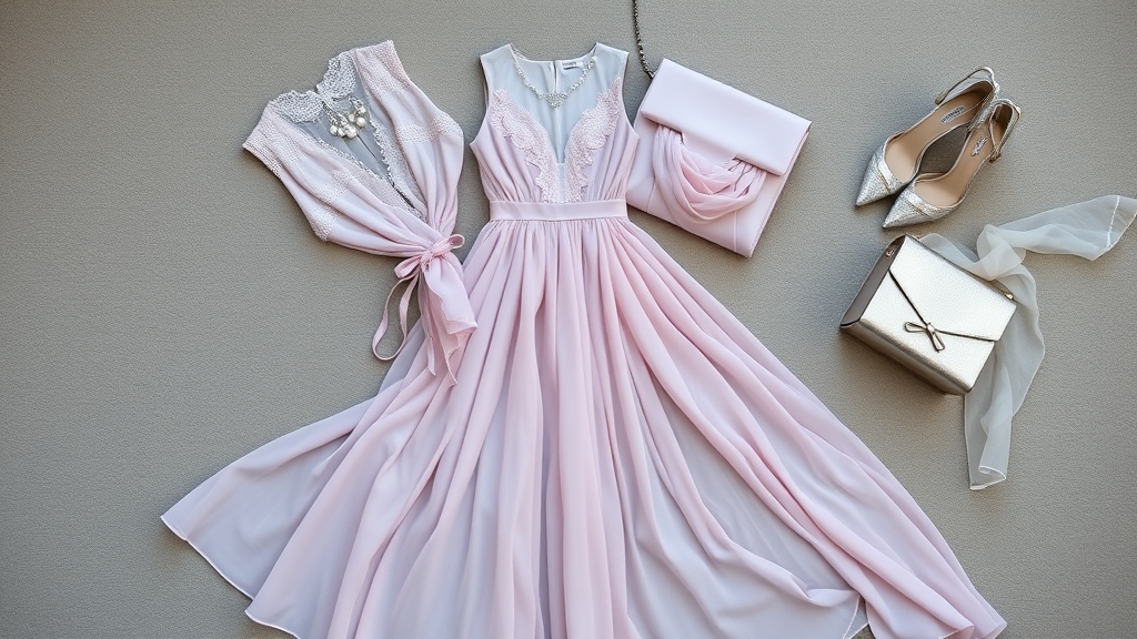 osobisty styl poprzez sukienki