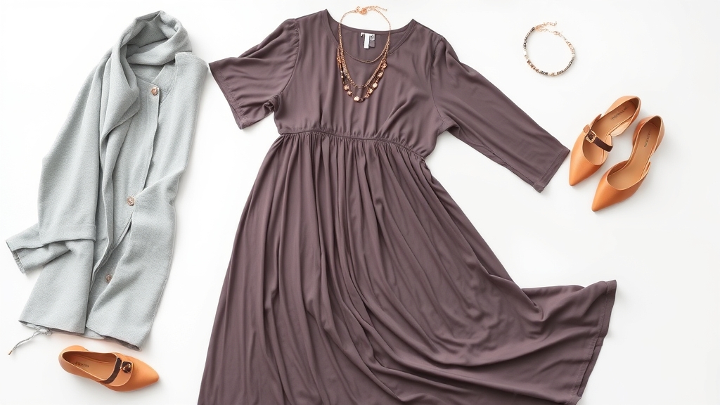 przygotowanie sukienki do przeróbek