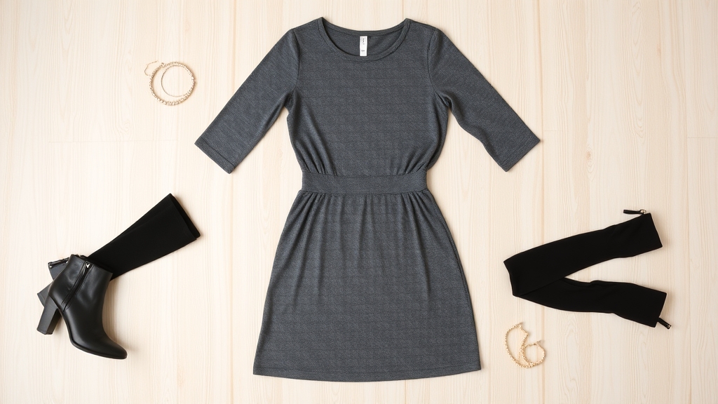 Stylowe rozważania dotyczące rajstop sezonowych