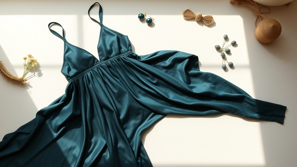 szycie podszewki w dekolcie