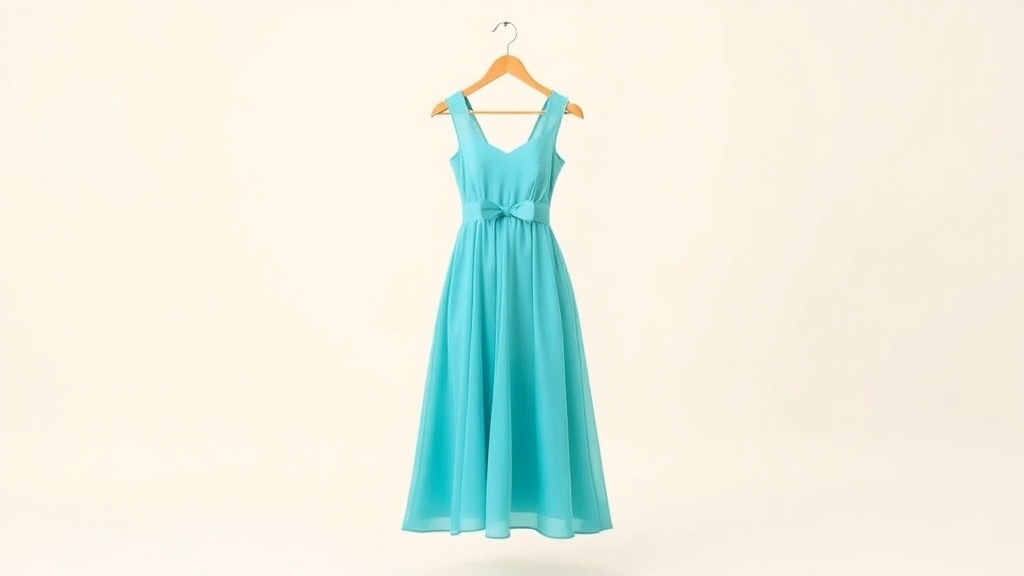 przewodnik po wyborze sukienek na wiosnę