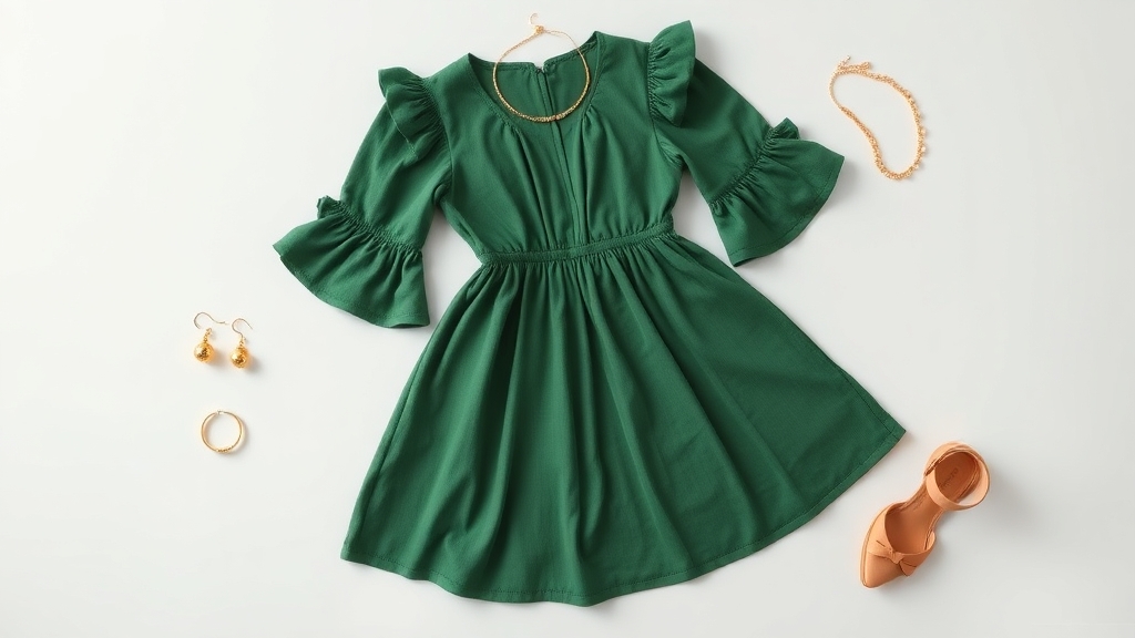 stylowe codzienne wybory biżuterii