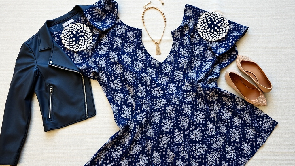 stylowe wskazówki dla rozmiaru 8