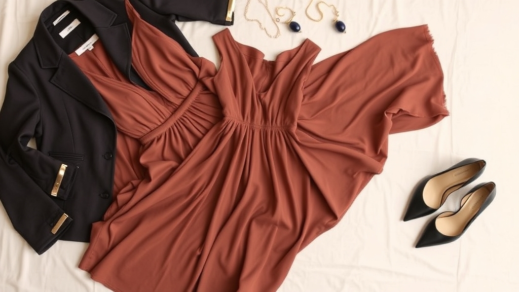 tymczasowe rozwiązania dostosowawcze dla sukienek