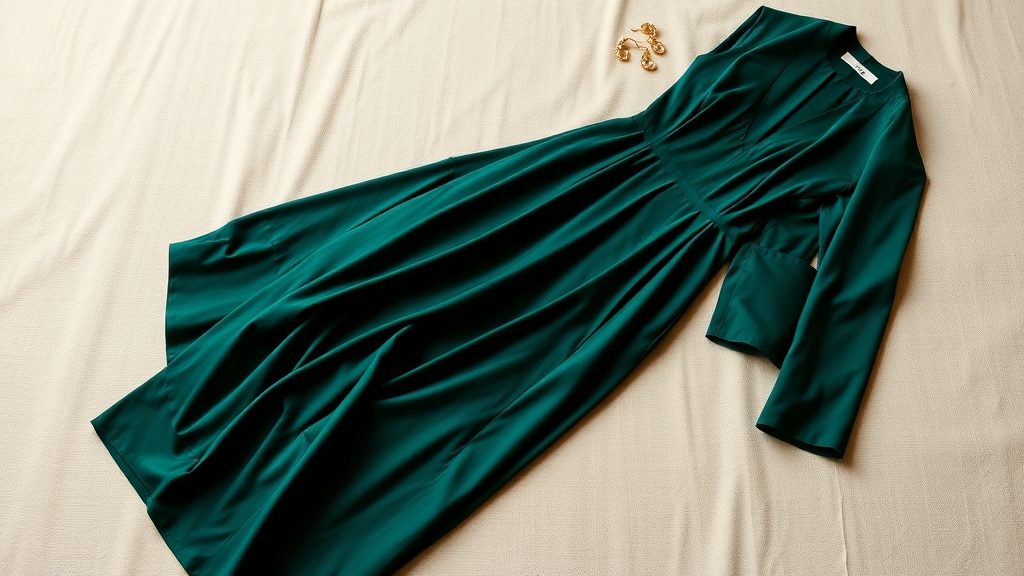 kolorowe wybory sukienek teatralnych