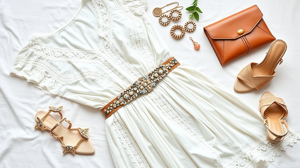 modne dekoracyjne paski podkreślają elegancję