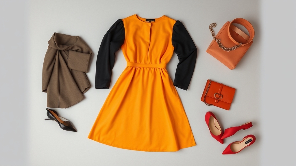 modne sukienki damskie