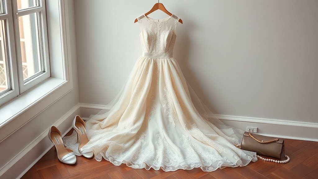 długości sukienek dla gości weselnych