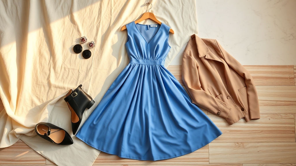 kontrola jakości montażu zamka błyskawicznego